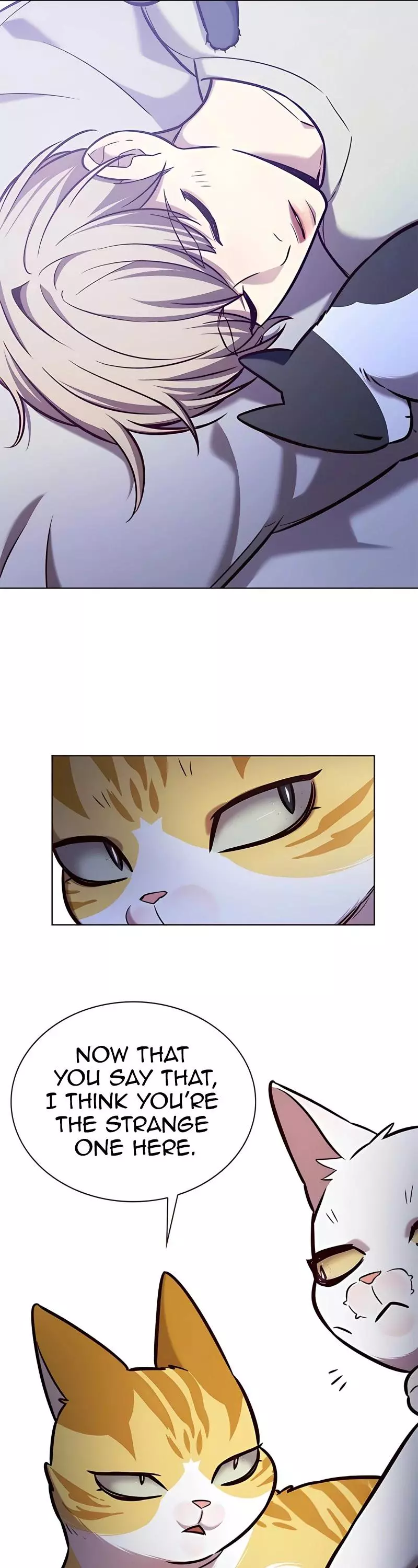 Eleceed Chapter 190 page 28