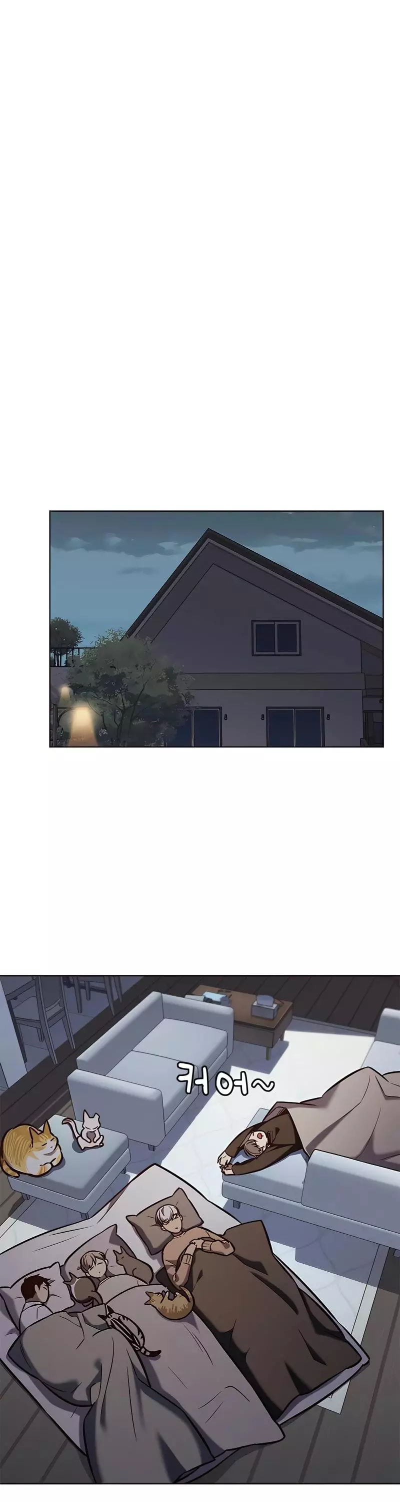 Eleceed Chapter 190 page 21
