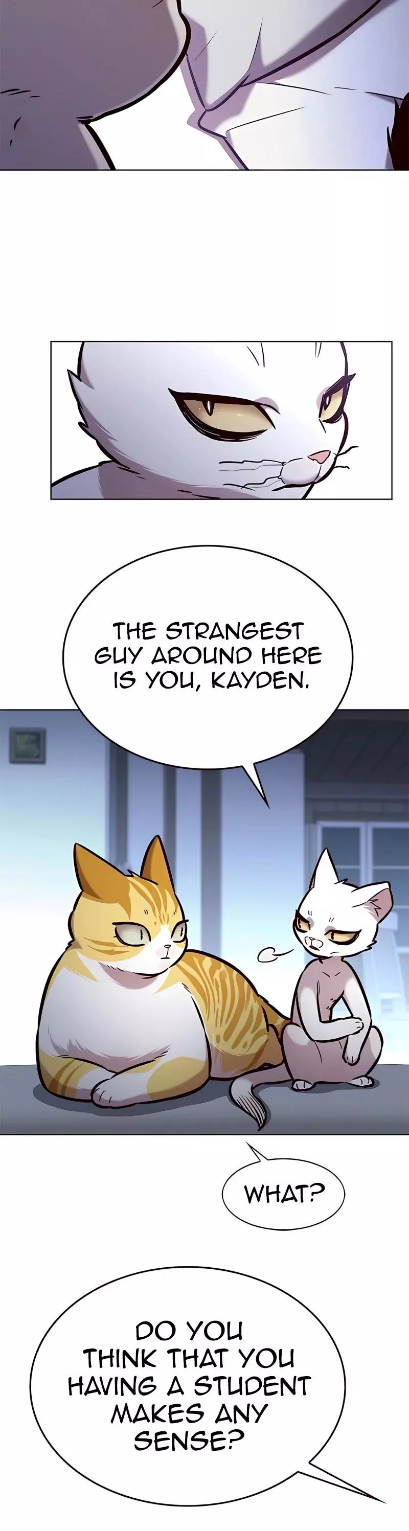 Eleceed Chapter 190 page 30
