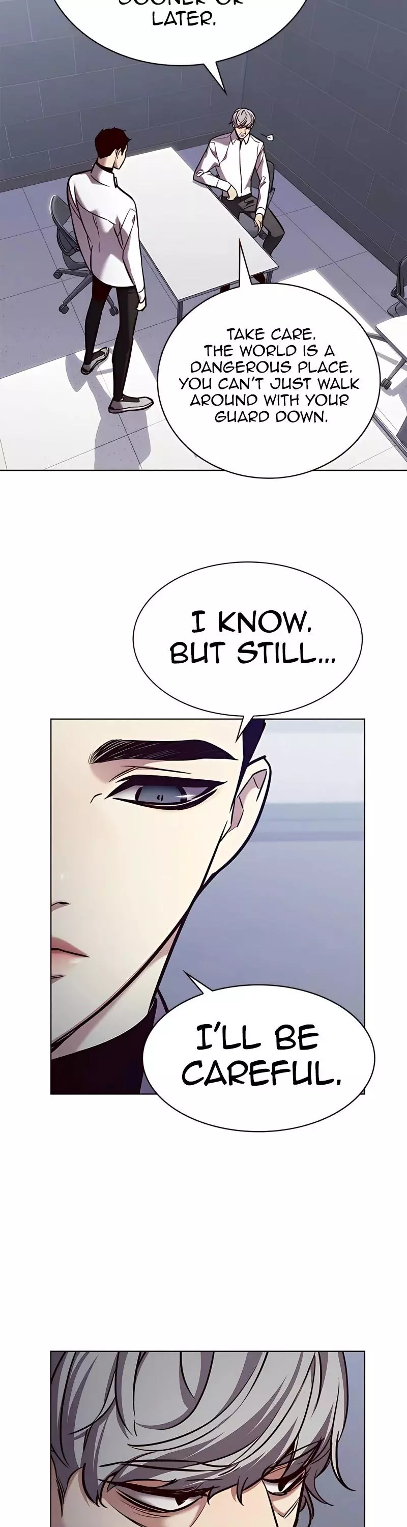 Eleceed Chapter 190 page 38