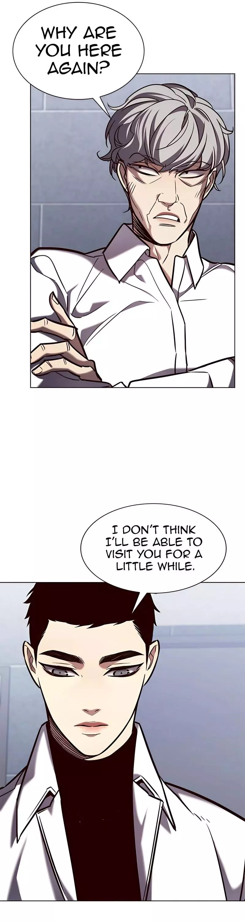 Eleceed Chapter 190 page 34