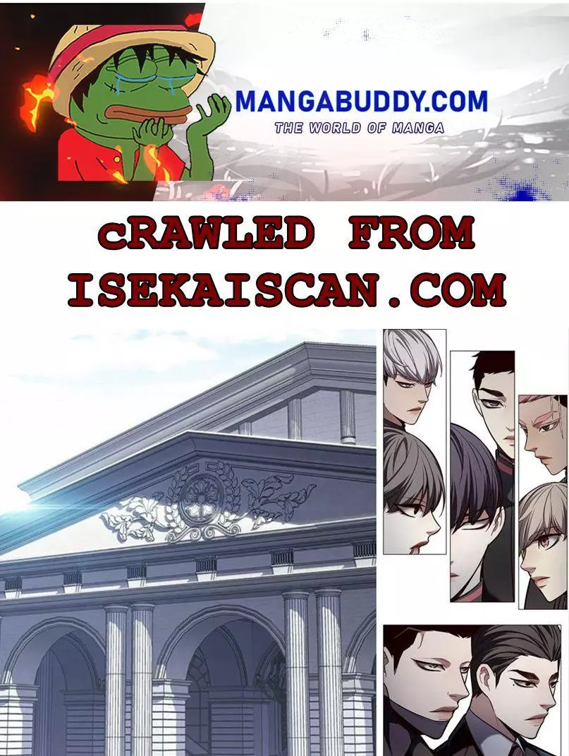 Eleceed Chapter 191 page 1