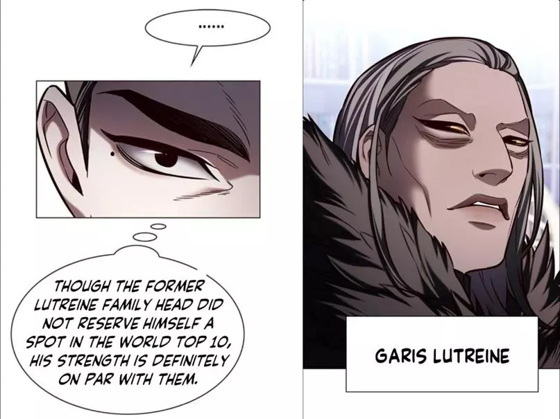 Eleceed Chapter 191 page 2