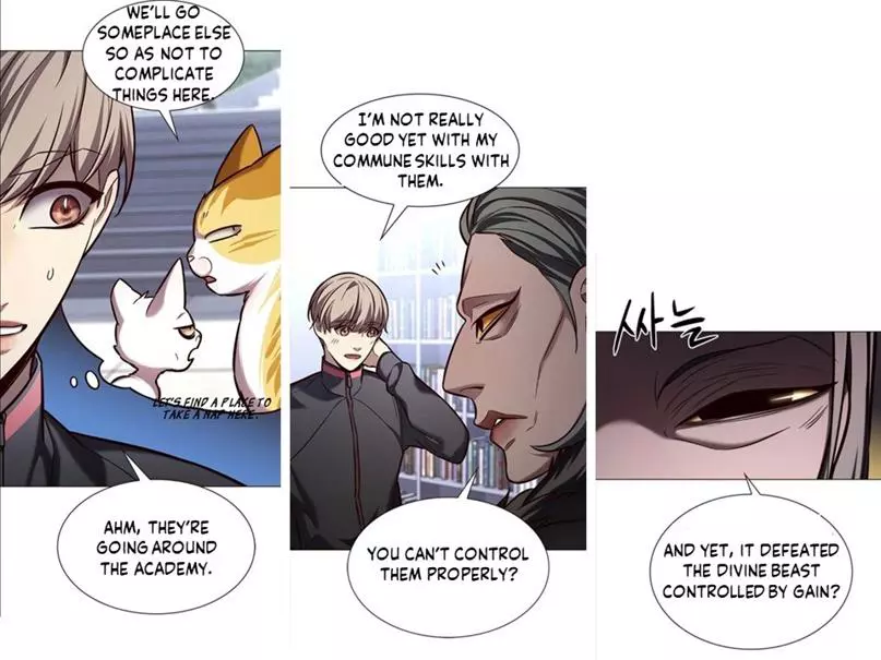 Eleceed Chapter 191 page 7
