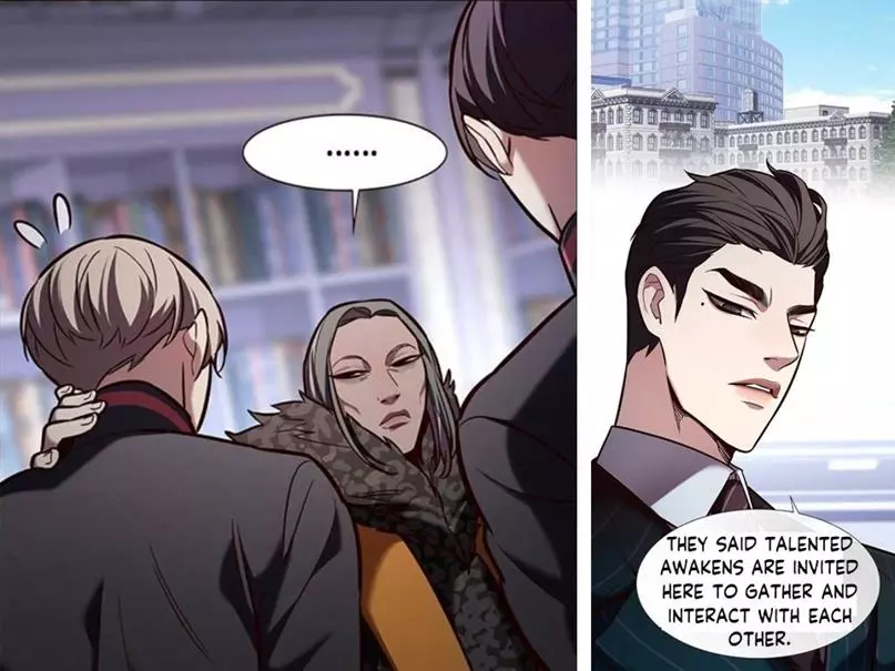 Eleceed Chapter 191 page 8