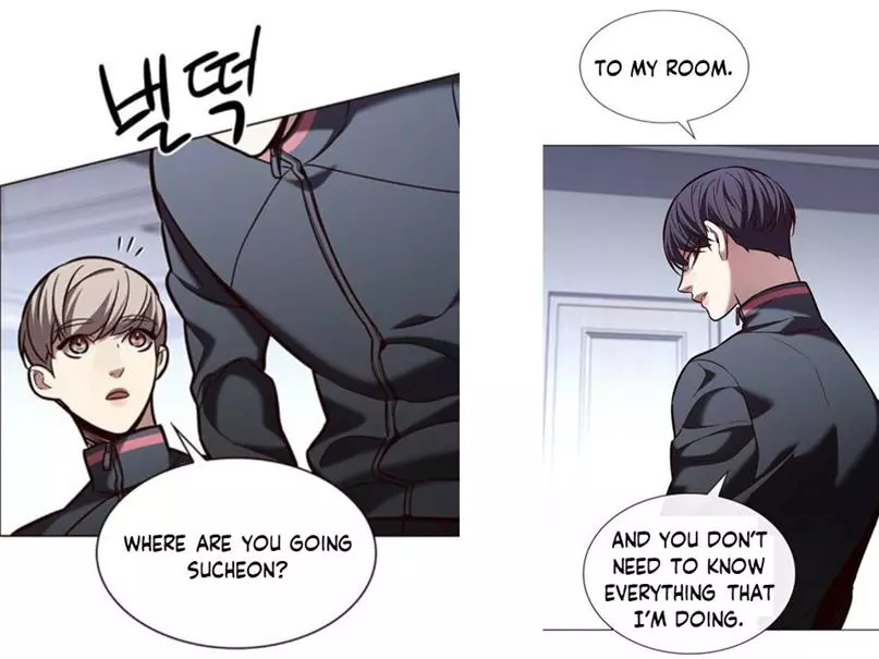 Eleceed Chapter 191 page 12