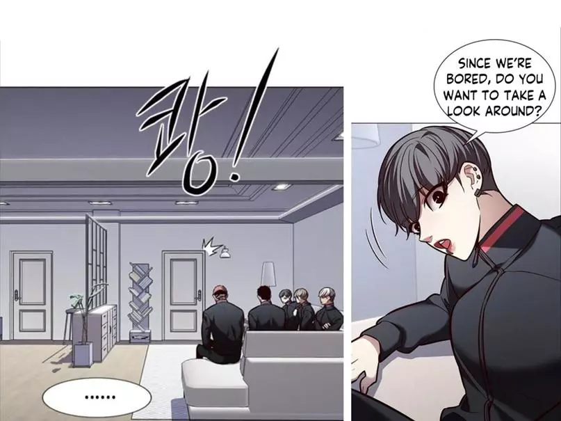 Eleceed Chapter 191 page 13