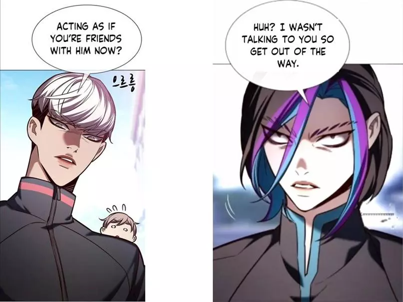 Eleceed Chapter 191 page 17