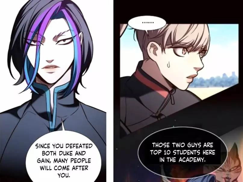 Eleceed Chapter 191 page 21