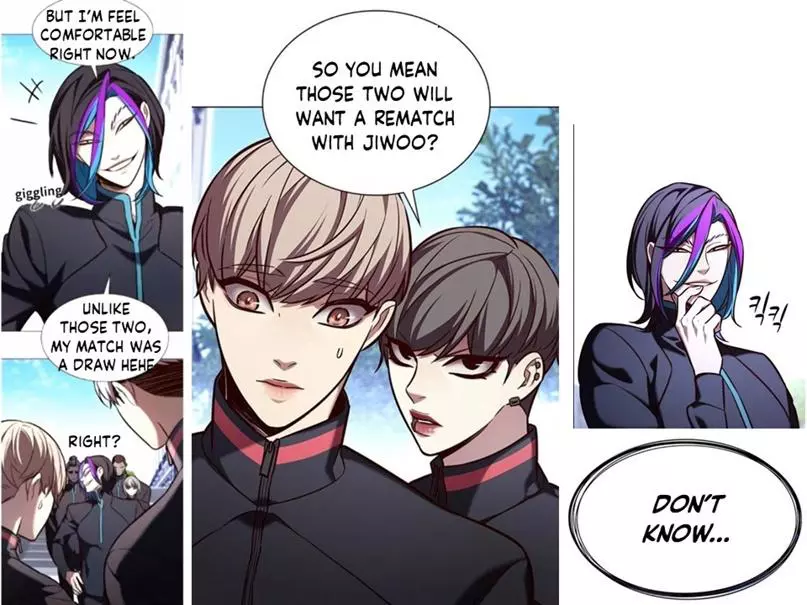 Eleceed Chapter 191 page 27