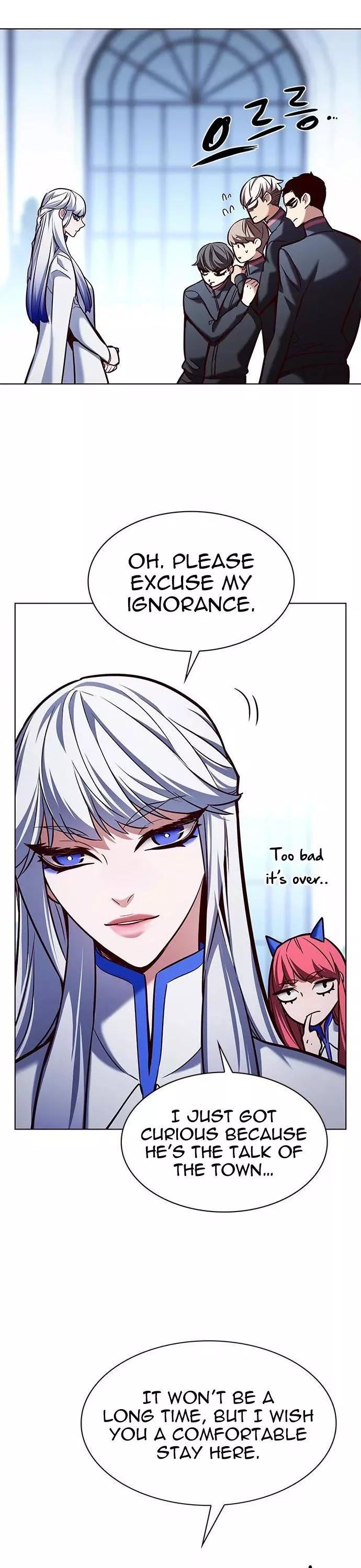 Eleceed Chapter 193 page 8