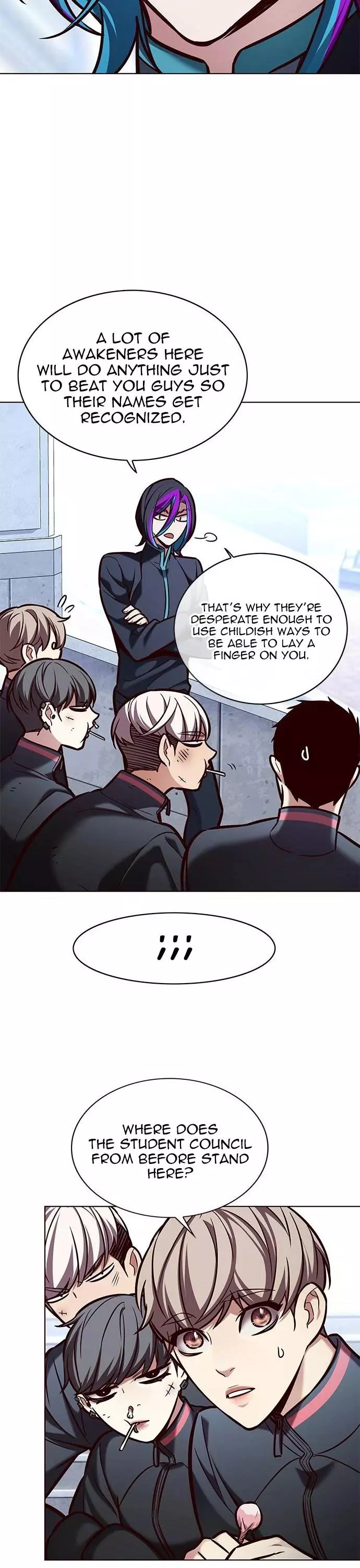 Eleceed Chapter 193 page 15
