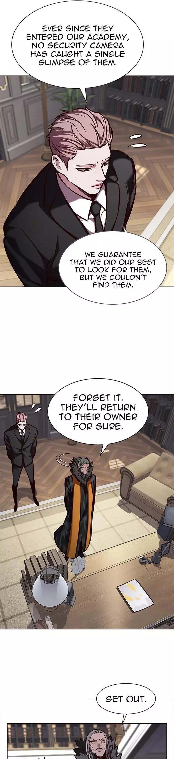 Eleceed Chapter 193 page 28