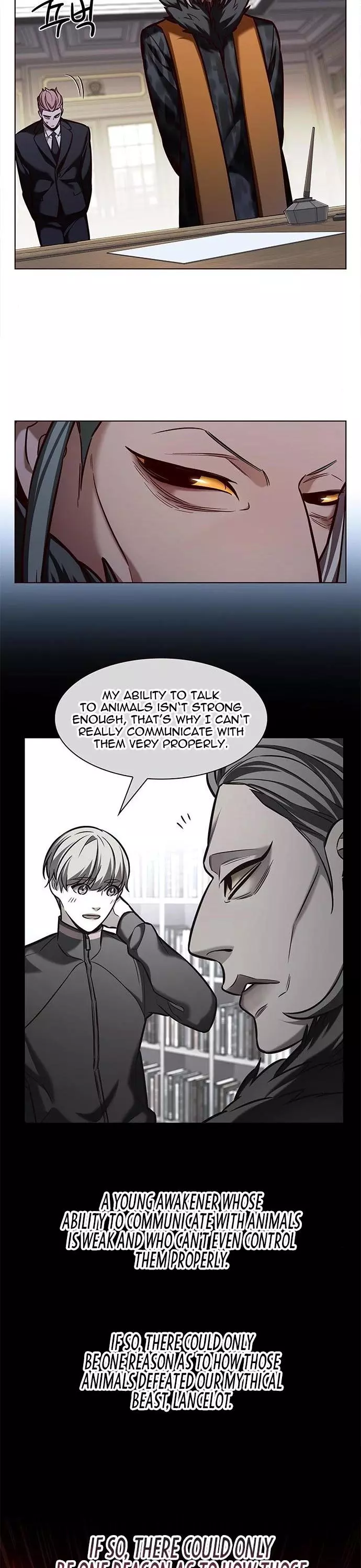 Eleceed Chapter 193 page 29
