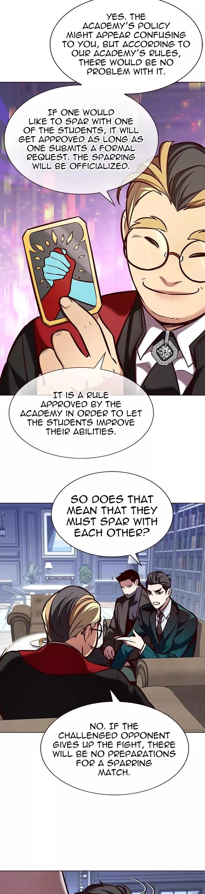 Eleceed Chapter 193 page 34