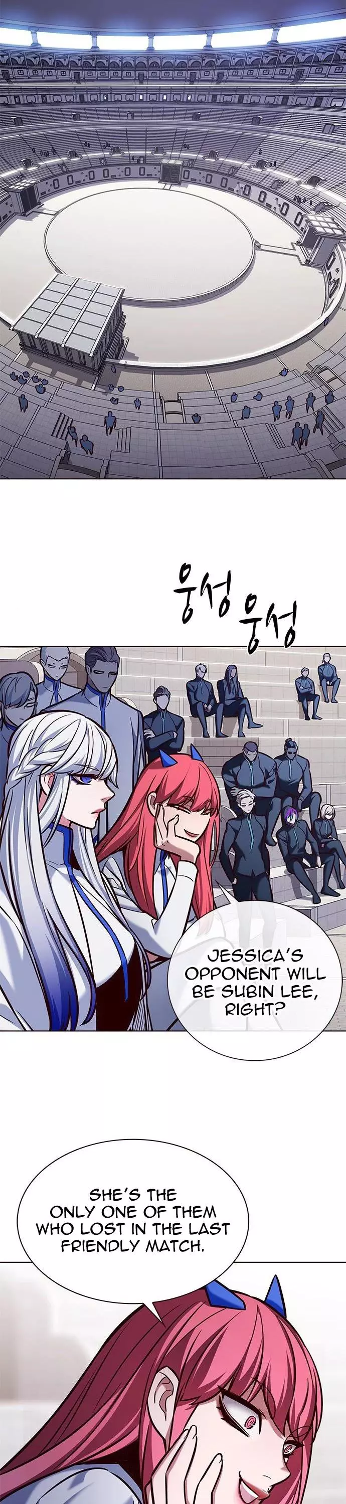 Eleceed Chapter 193 page 43