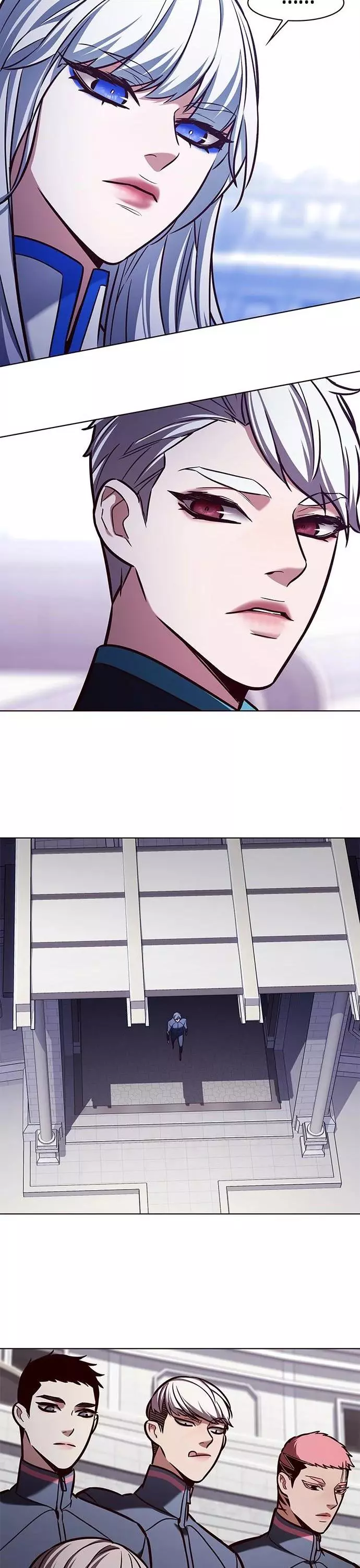 Eleceed Chapter 194 page 4