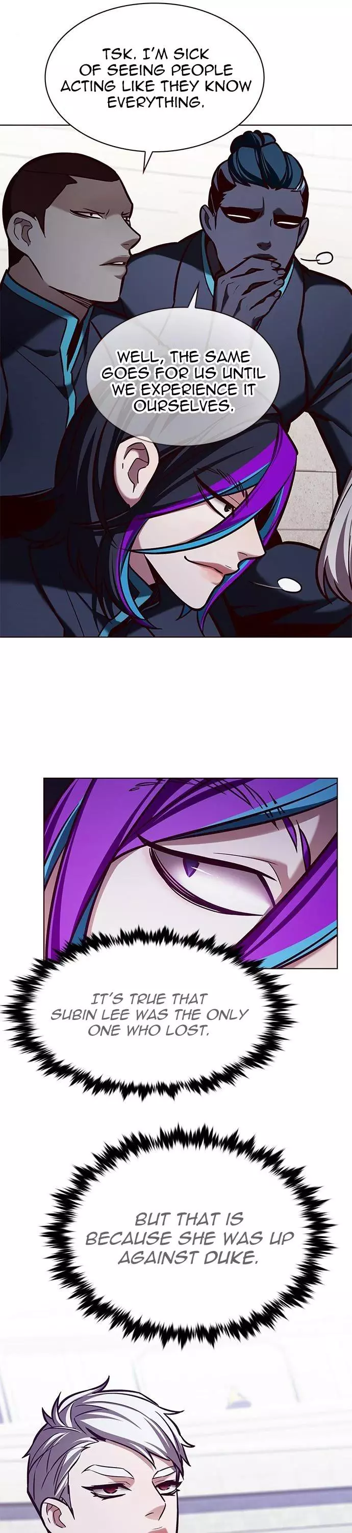 Eleceed Chapter 194 page 7