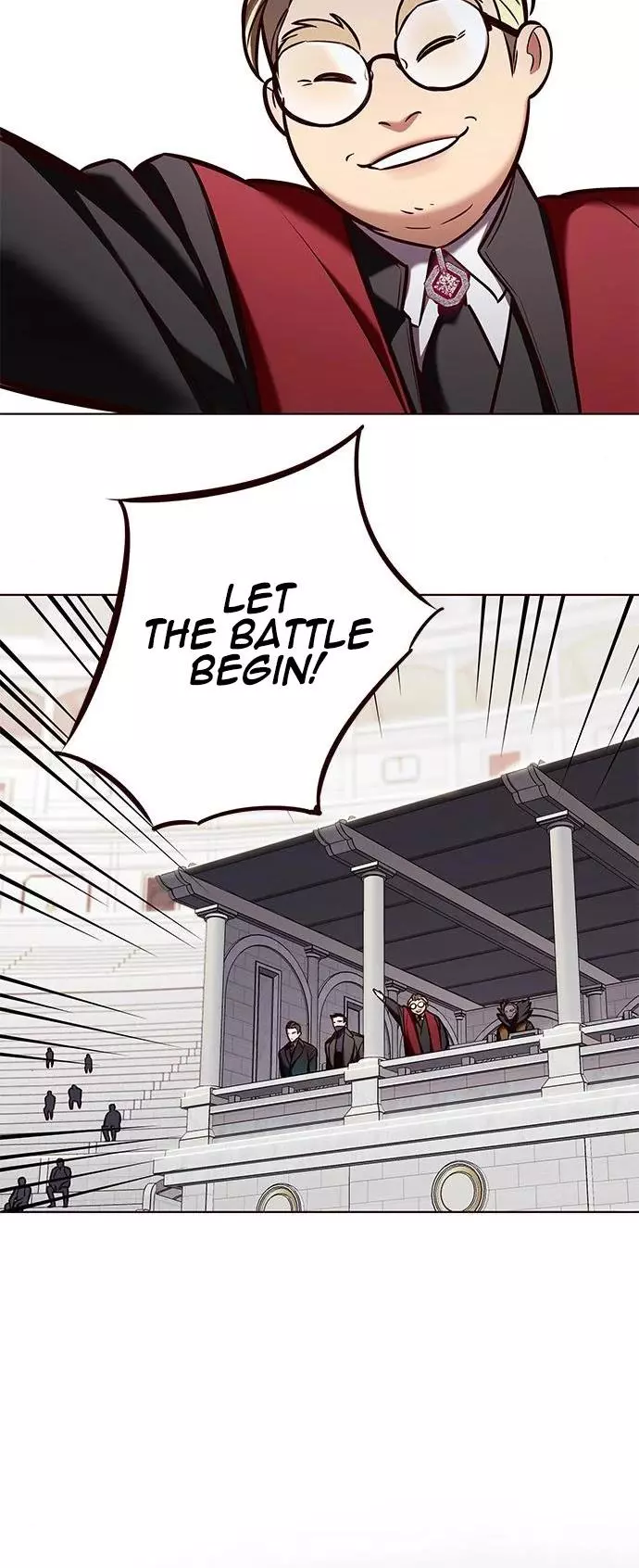 Eleceed Chapter 194 page 11