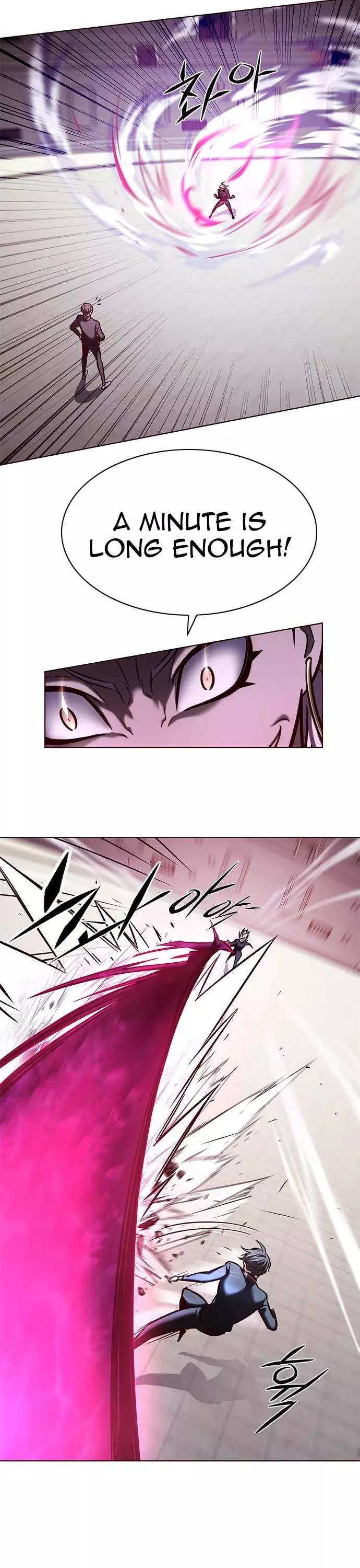 Eleceed Chapter 194 page 13