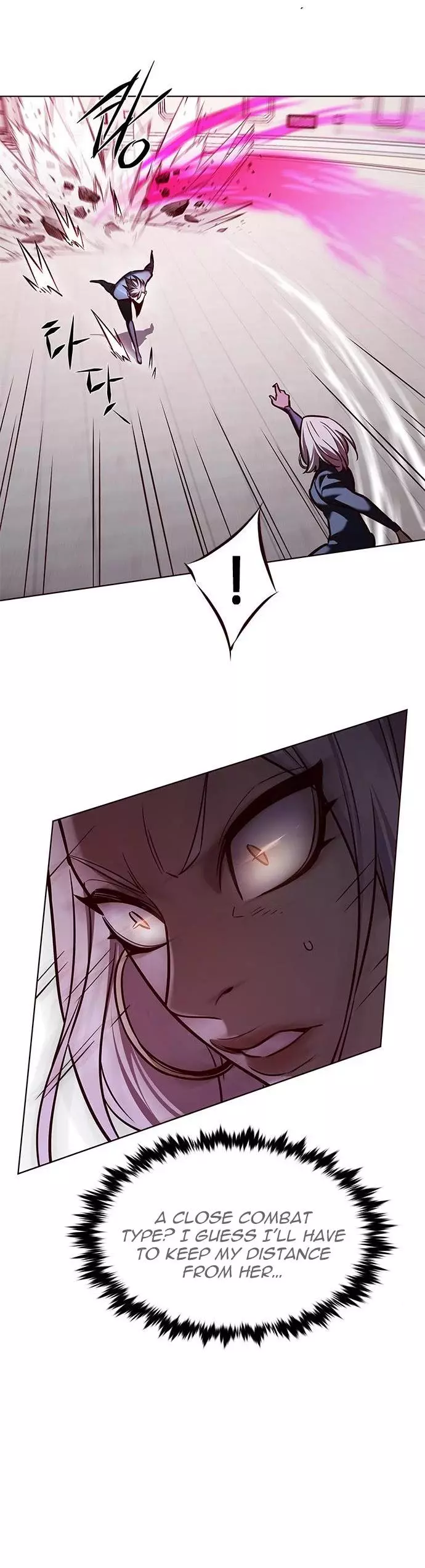 Eleceed Chapter 194 page 14