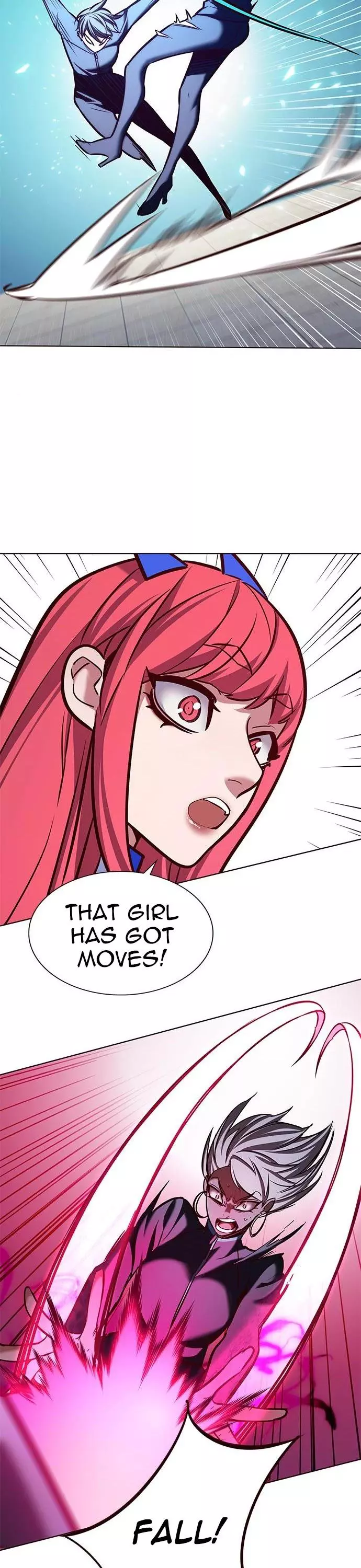 Eleceed Chapter 194 page 21