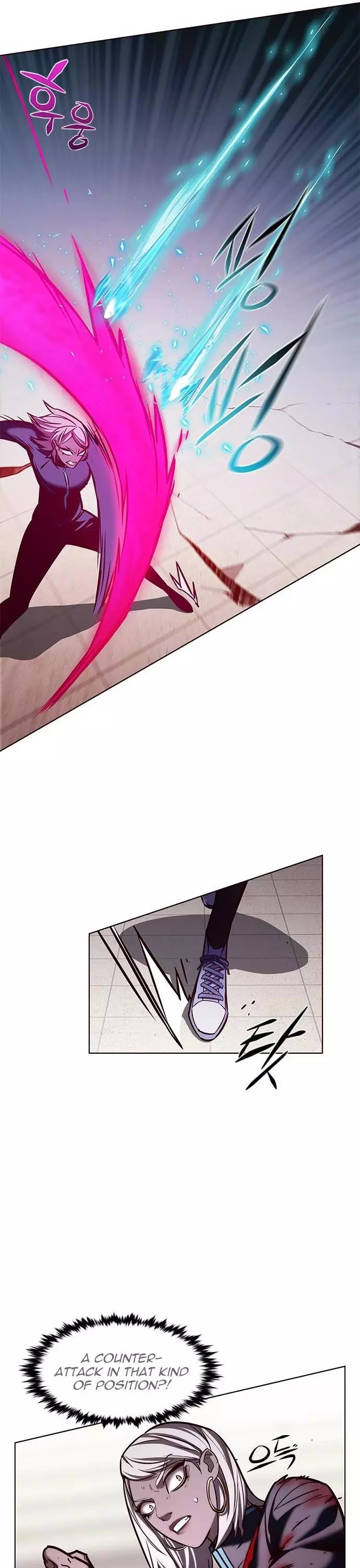 Eleceed Chapter 194 page 25