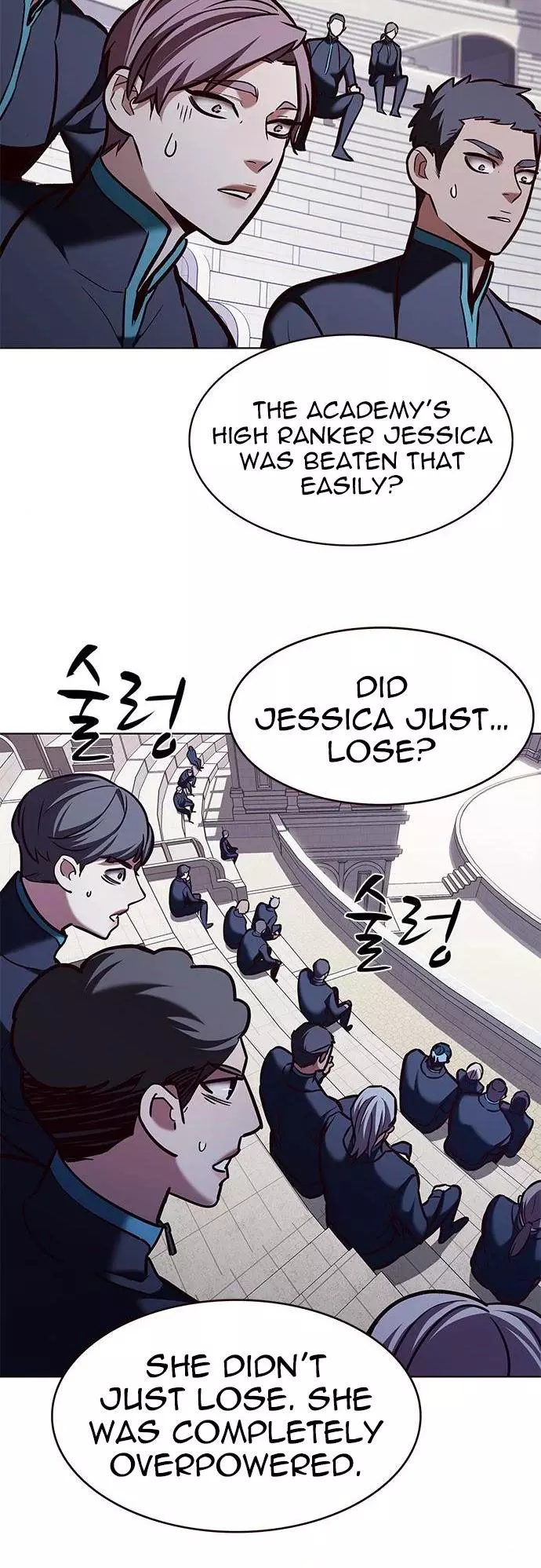 Eleceed Chapter 194 page 38
