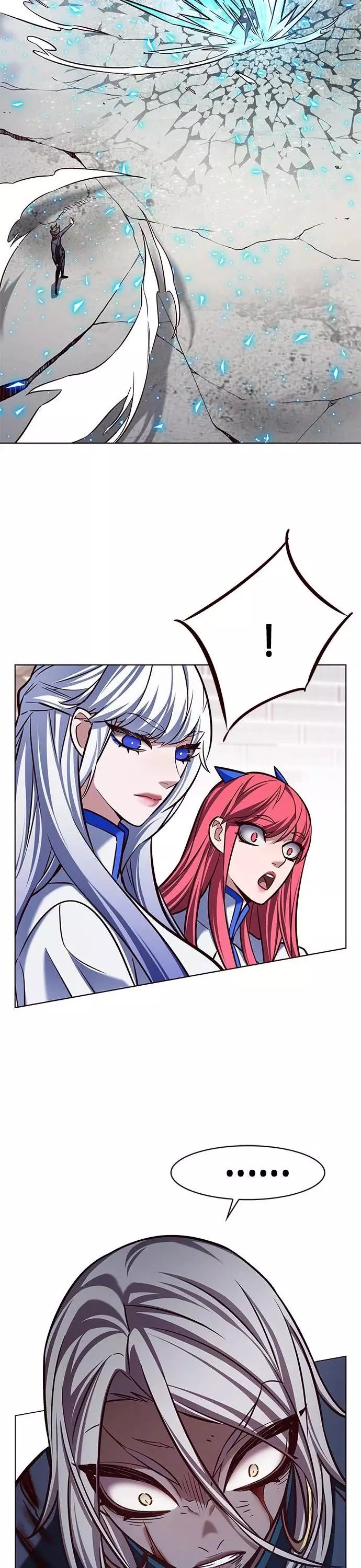 Eleceed Chapter 194 page 35