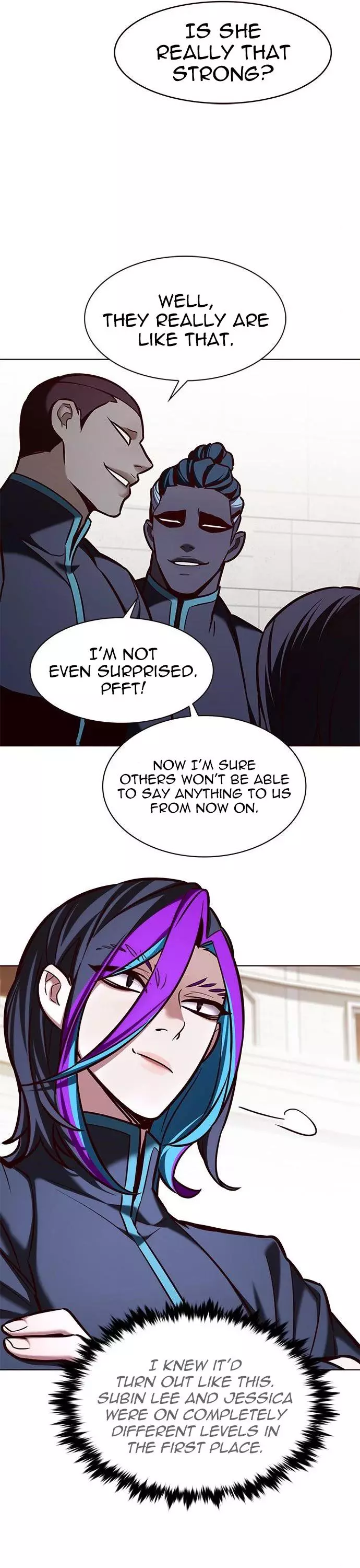 Eleceed Chapter 194 page 39