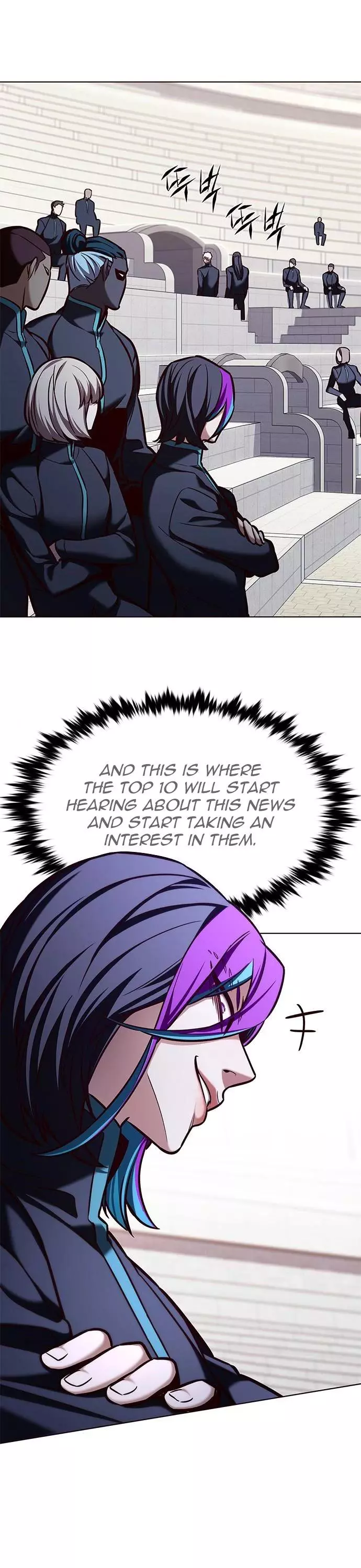 Eleceed Chapter 194 page 45