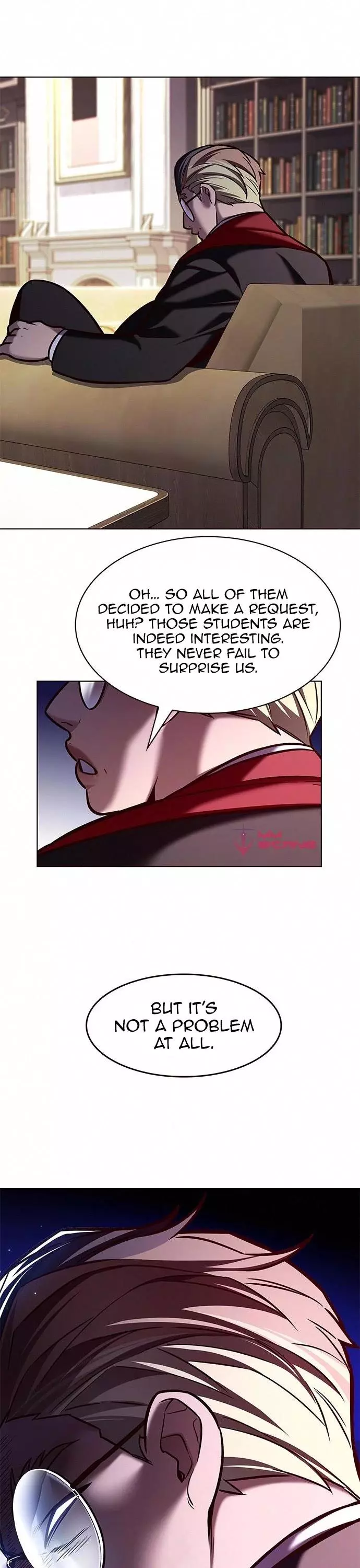 Eleceed Chapter 201 page 2