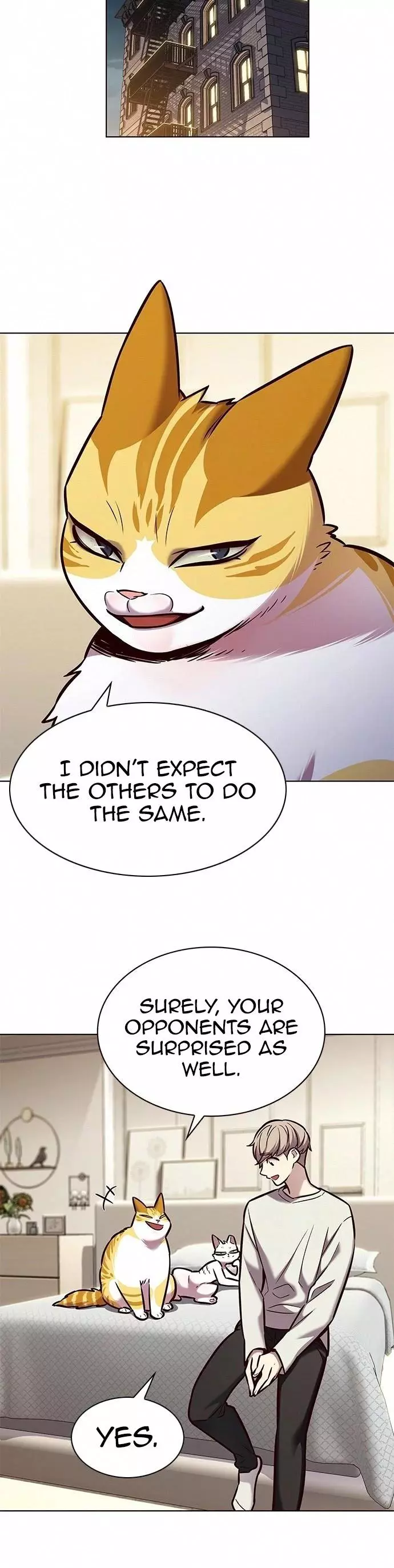 Eleceed Chapter 201 page 4