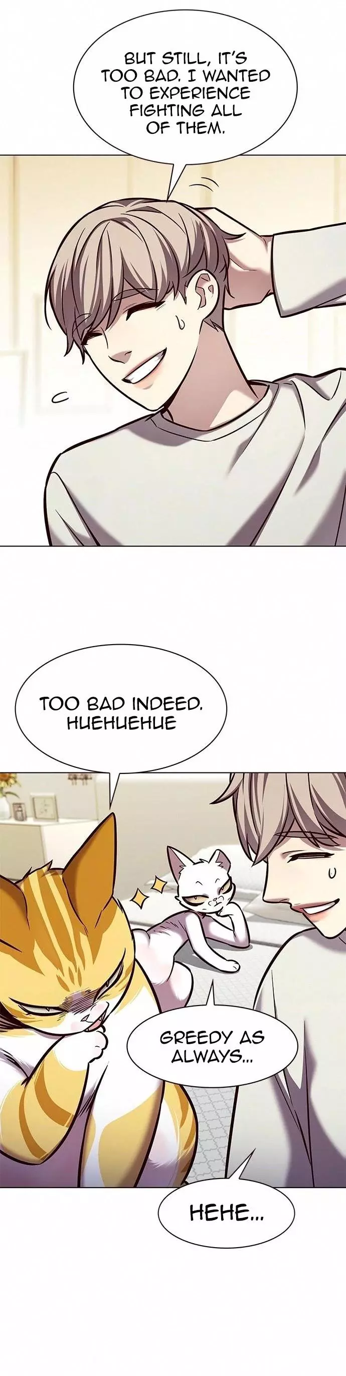 Eleceed Chapter 201 page 5
