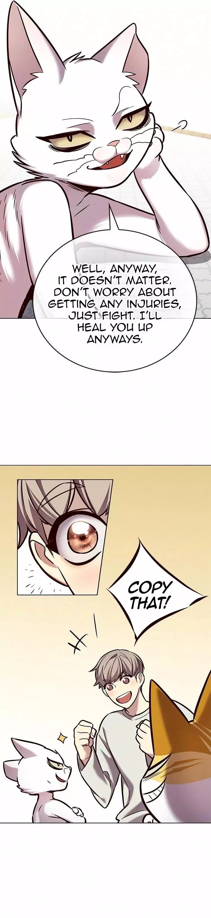 Eleceed Chapter 201 page 6