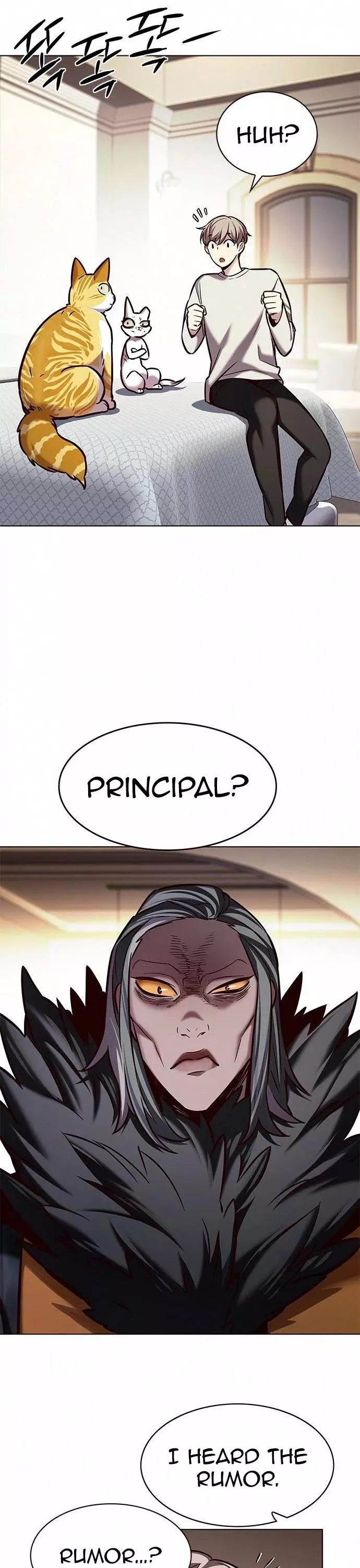 Eleceed Chapter 201 page 7