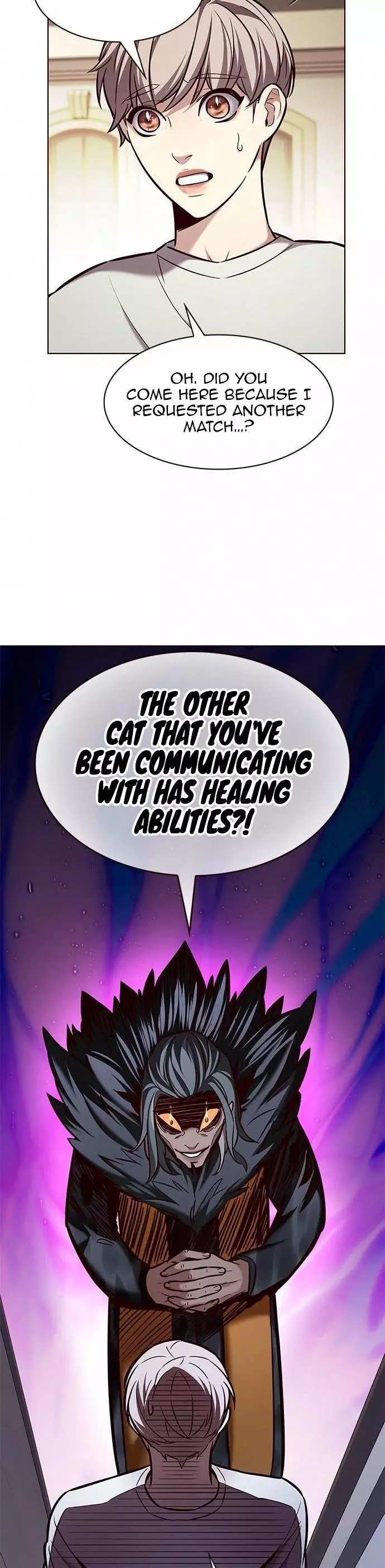 Eleceed Chapter 201 page 8