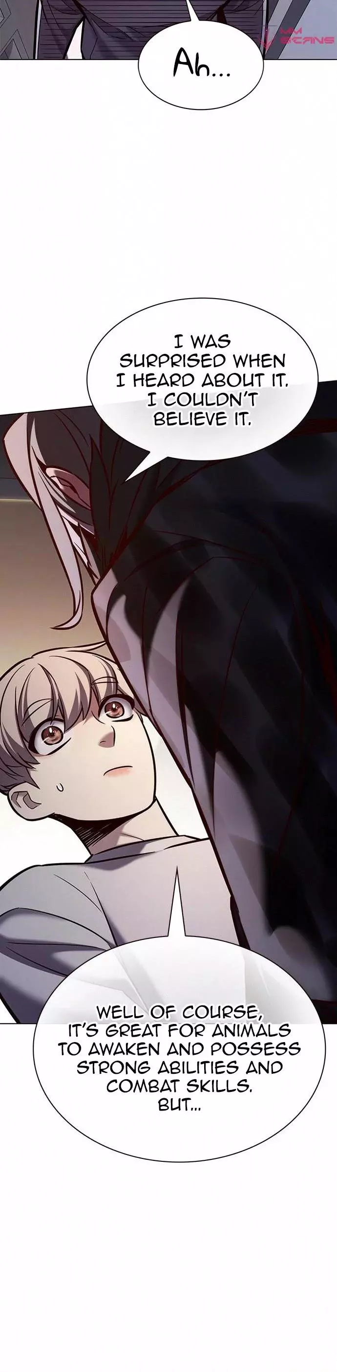 Eleceed Chapter 201 page 9