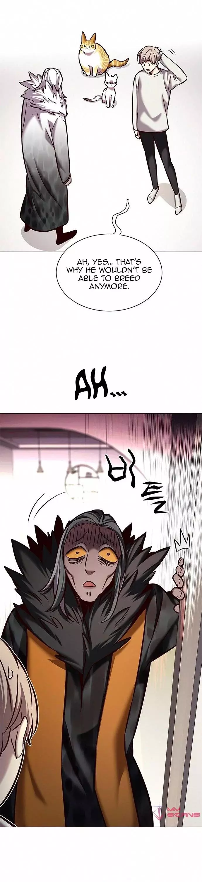 Eleceed Chapter 201 page 17