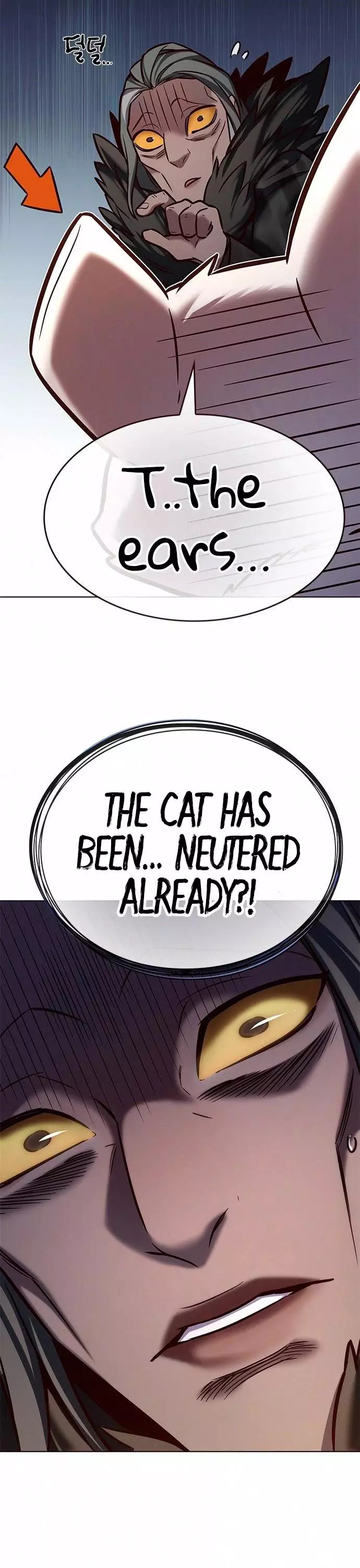 Eleceed Chapter 201 page 16