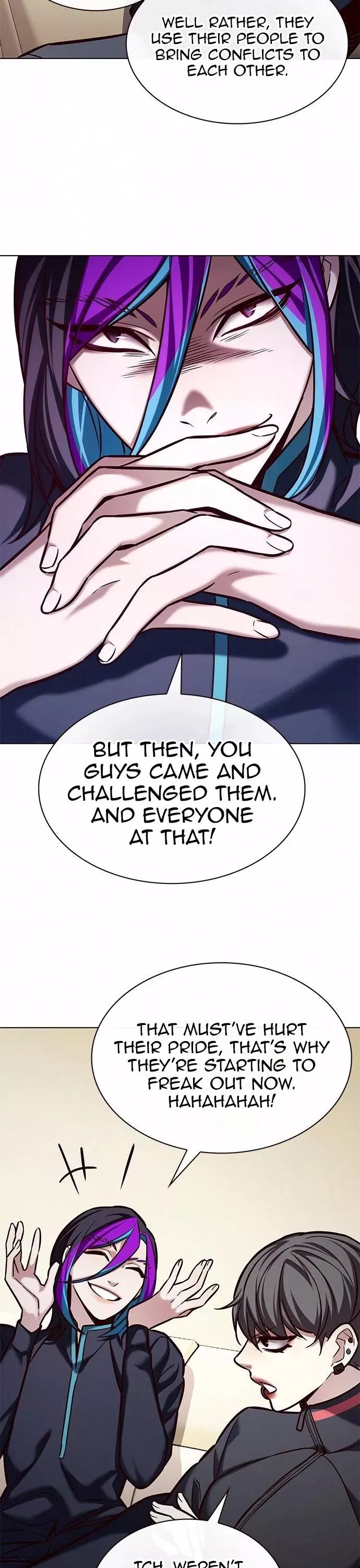 Eleceed Chapter 201 page 23