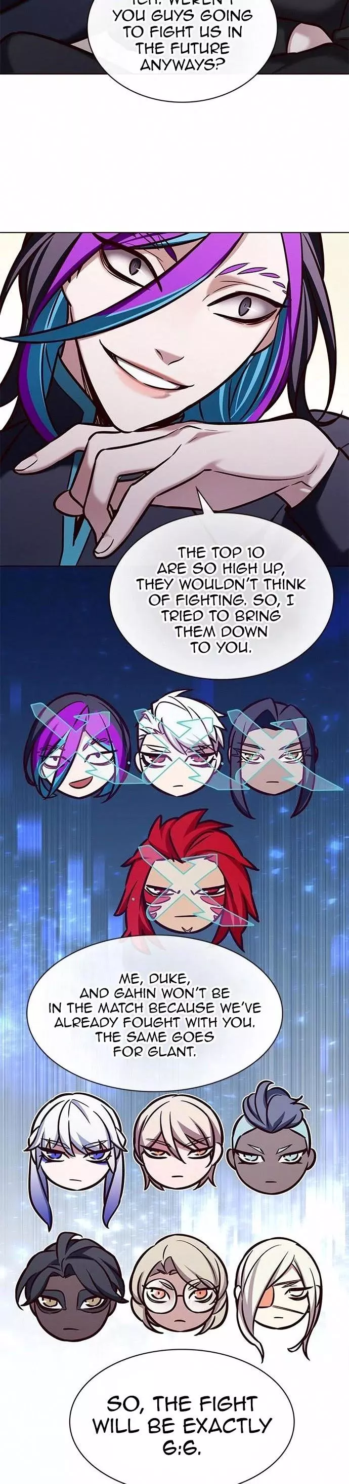 Eleceed Chapter 201 page 24