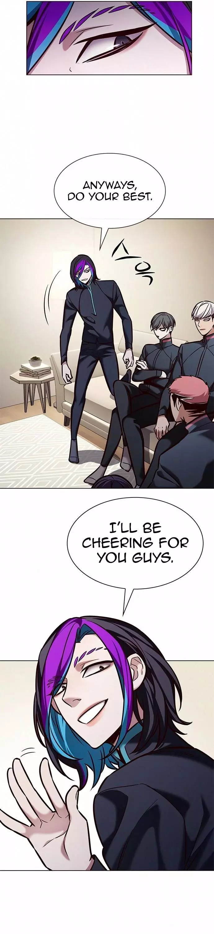 Eleceed Chapter 201 page 26