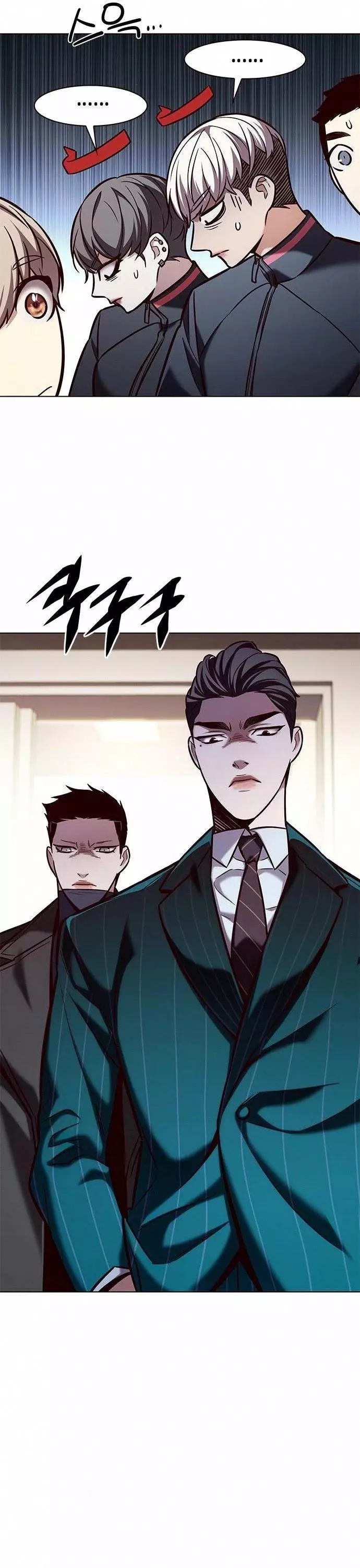 Eleceed Chapter 201 page 30