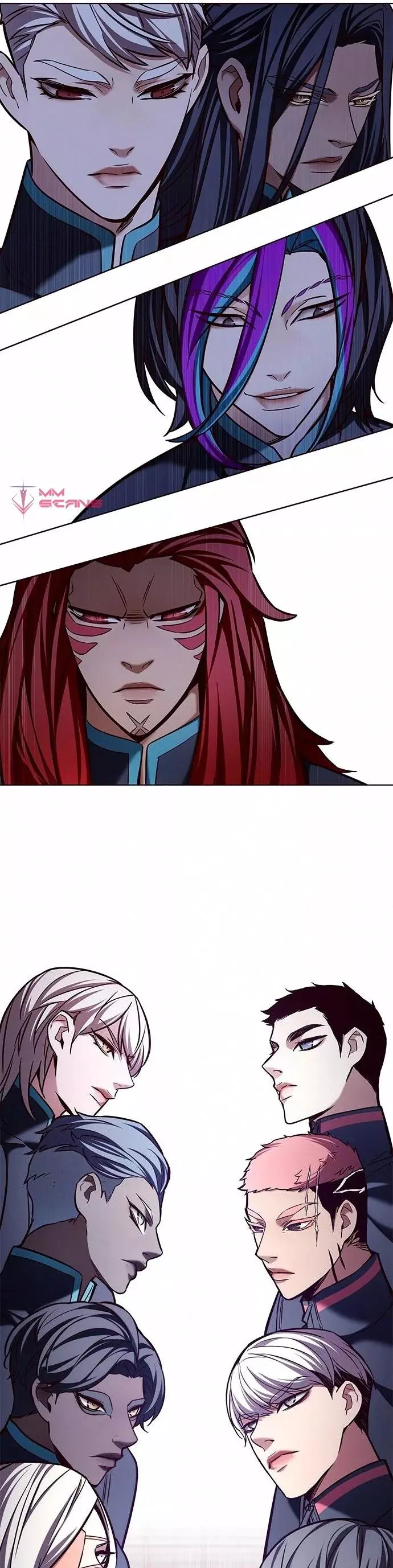 Eleceed Chapter 201 page 38