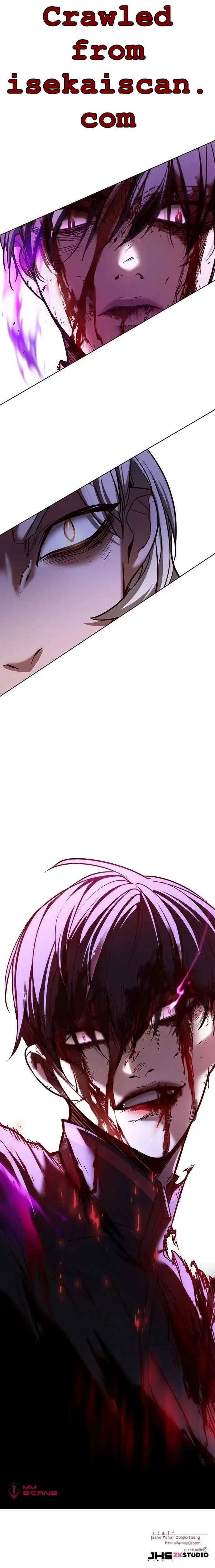 Eleceed Chapter 202 page 13