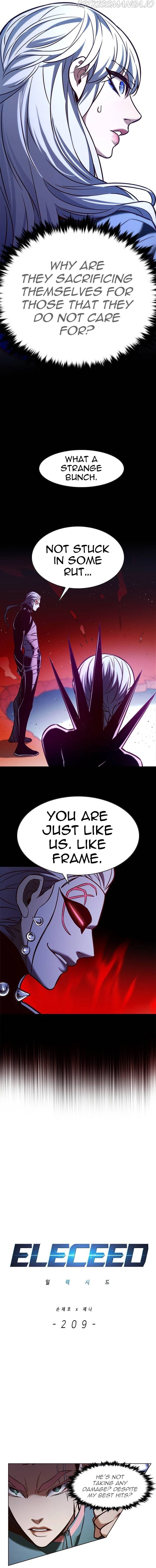 Eleceed Chapter 209 page 4