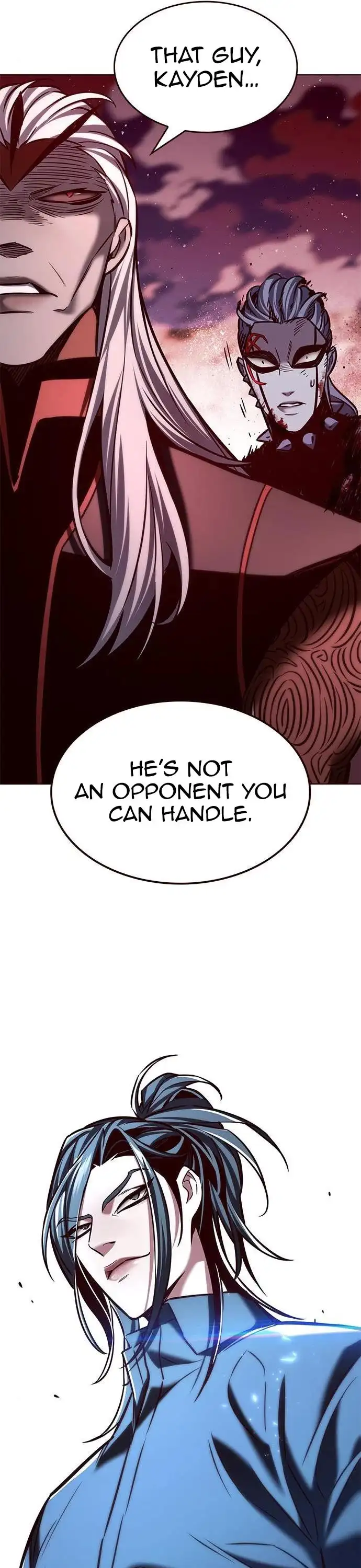 Eleceed Chapter 213 page 6