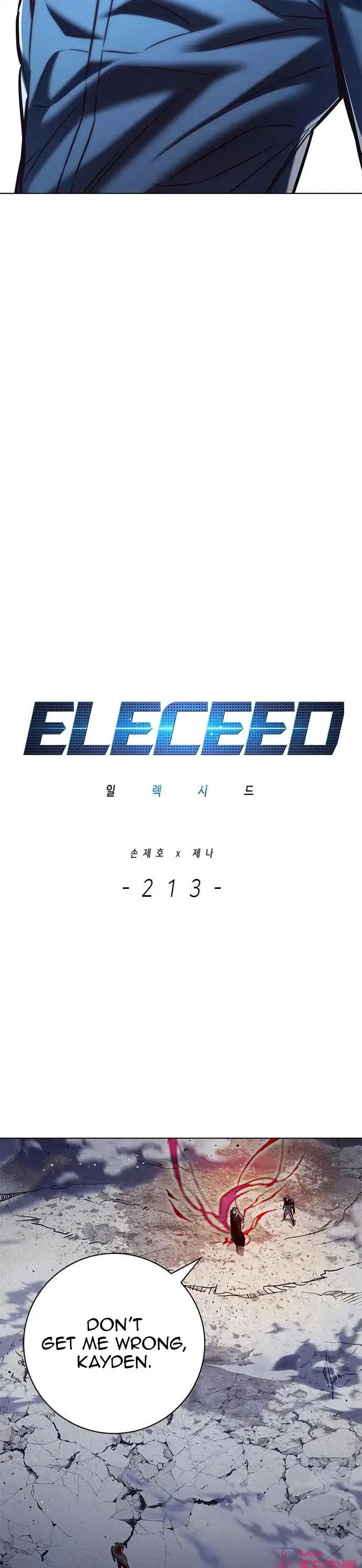 Eleceed Chapter 213 page 7
