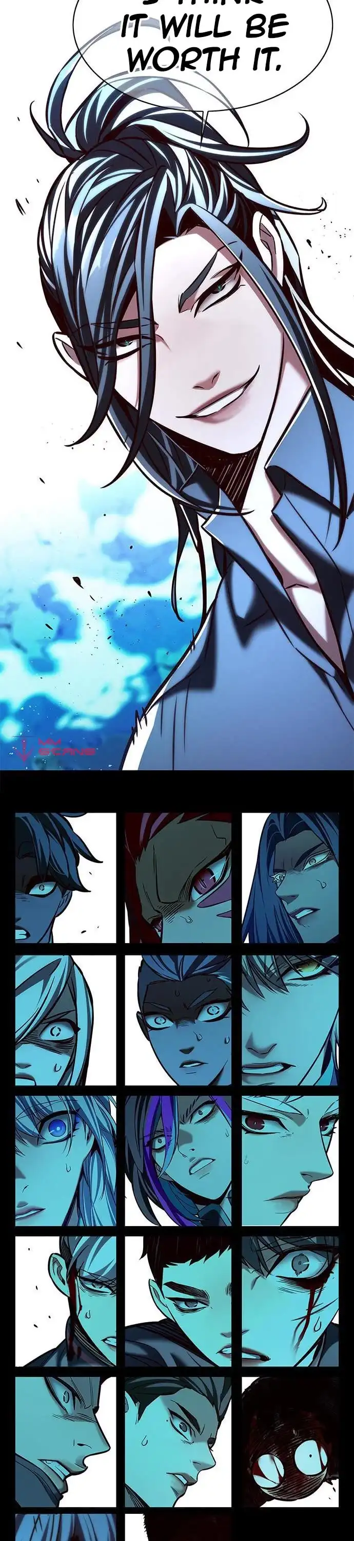 Eleceed Chapter 213 page 10